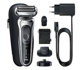 Електробритва чоловіча Braun Series 7 71-S4200CS
