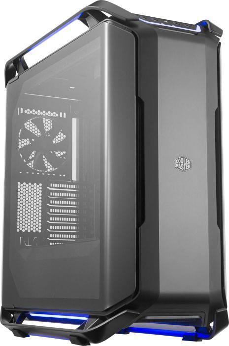 Корпус Cooler Master Cosmos C700P Black Edition (MCC-C700P-KG5N-S00), фото 1