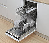 Посудомийна машина Candy CDIH 2D949, фото 2