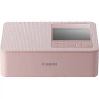 Принтер Canon Selphy CP1500 Pink