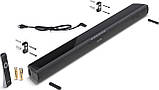 Саундбар Sharp HT-SB100 Black, фото 7