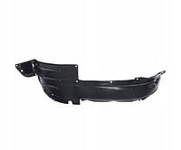 Подкрылок Toyota Prado 120 03-09 передний левый, 5387660043, (тойота прадо 120)