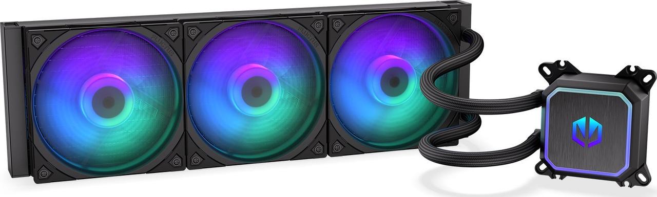 Водяне охолодження Endorfy Navis F360 ARGB (EY3B006), фото 1