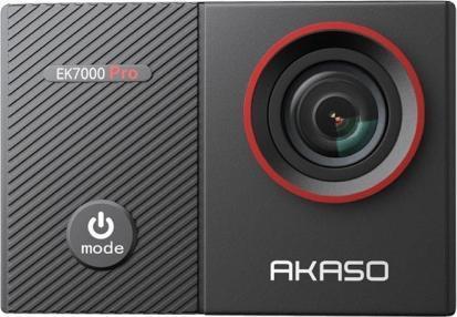 Екшн-камера Akaso EK7000 Pro Black