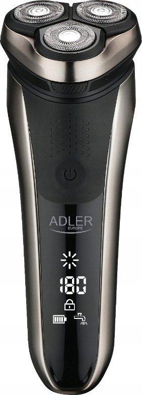 Електробритва чоловіча Adler AD 2933
