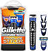 Електробритва чоловіча Gilette Fusion Proglide Styler 3in1, фото 3
