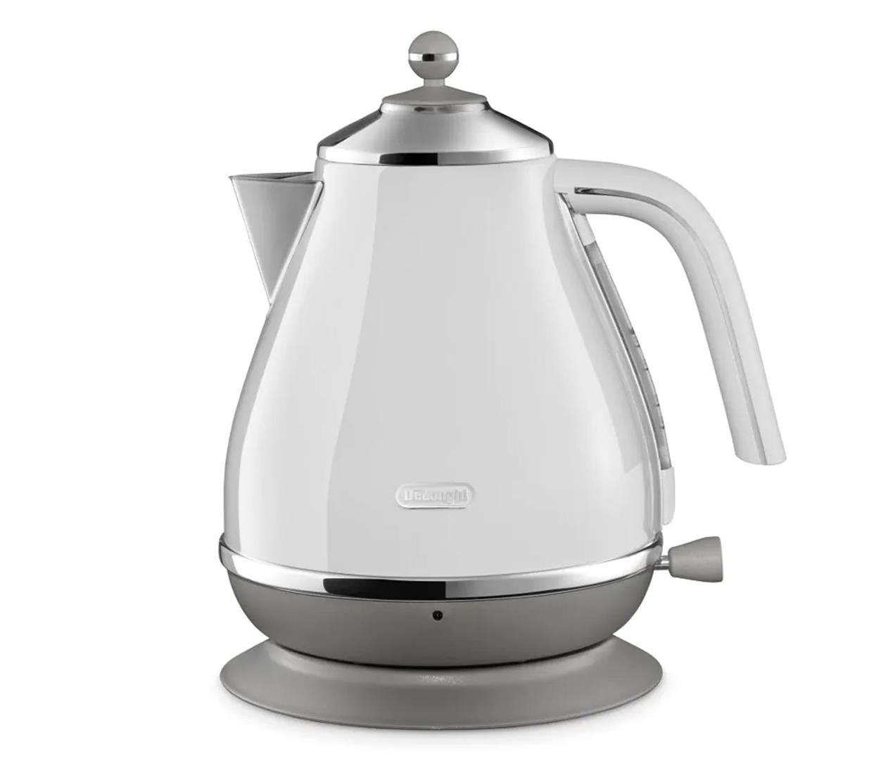 Електрочайник Delonghi KBOC 2001.W