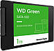 SSD накопичувач WD Green 1 TB (WDS100T3G0A), фото 3