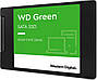 SSD накопичувач WD Green 1 TB (WDS100T3G0A), фото 4