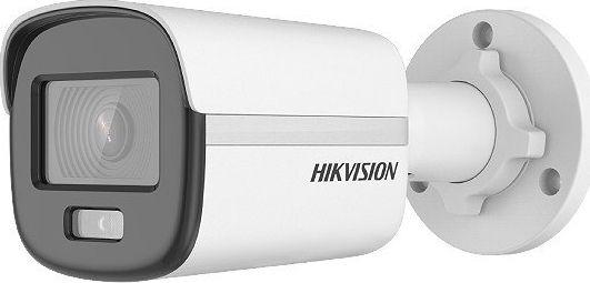 IP-камера Hikvision DS-2CD1047G0-L (2.8 мм)