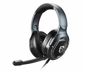 Комп'ютерна гарнітура MSI Immerse GH50