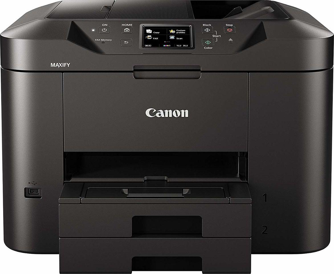БФП Canon Maxify MB2750 (0958C009)