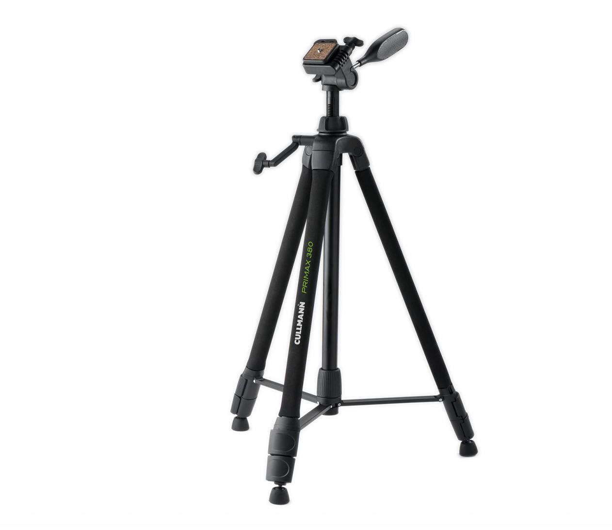 Штатив підлоговий Cullmann Primax 380 (51381)