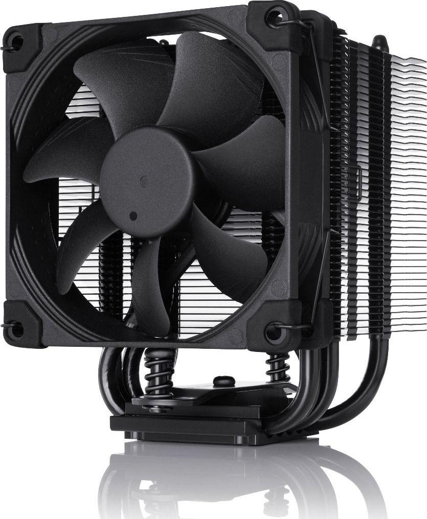 Повітряне охолодження Noctua NH-U9S chromax.black, фото 1