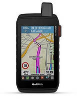 Туристический GPS навигатор Garmin Montana 700i GPS, EU, TopoActive