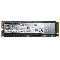 Накопичувач SSD M.2 256 GB Intel Pro 6000p (SSDPEKKF256G7L) "Б/У"
