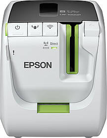 Принтер етикеток Epson LW-1000P Wi-Fi (C51CD06200)