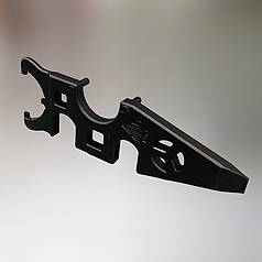 Ключ Leapers UTG Mini для обслуговування AR-15 (TL-ARWR02)