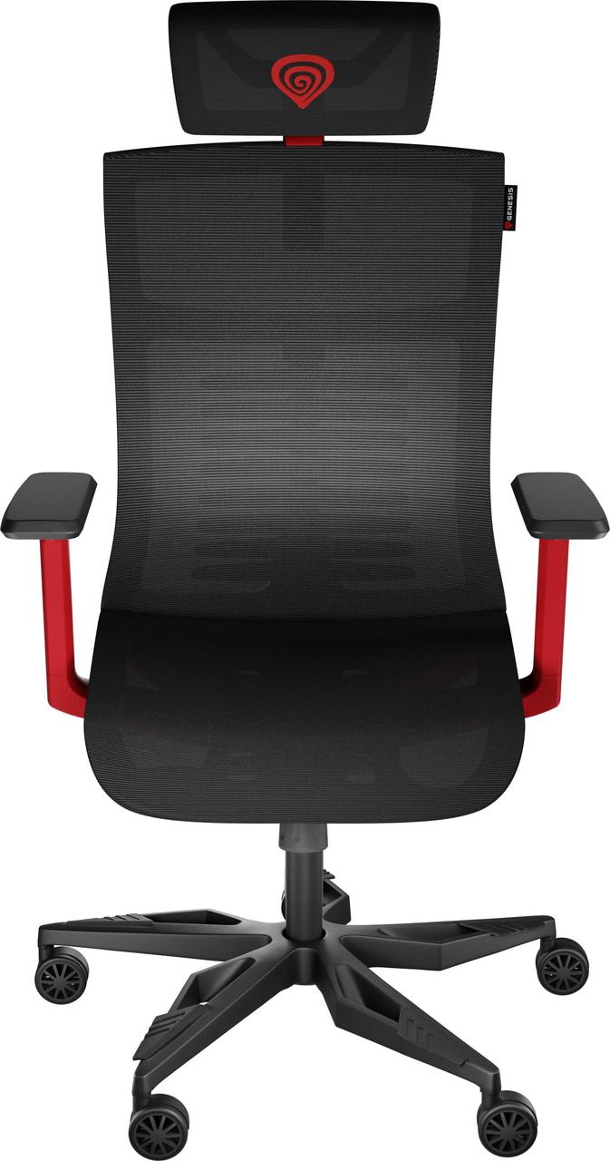 Комп'ютерне крісло для геймера Genesis ASTAT 700 Red (NFG-1944)