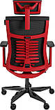Комп'ютерне крісло для геймера Genesis ASTAT 700 Red (NFG-1944), фото 10