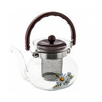 Заварочный чайник 1300 мл Empire M-9461 чайник для заварки заварник