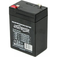 Батарея к ИБП EnerGenie BAT-6V4.5AH - Вища Якість та Гарантія!
