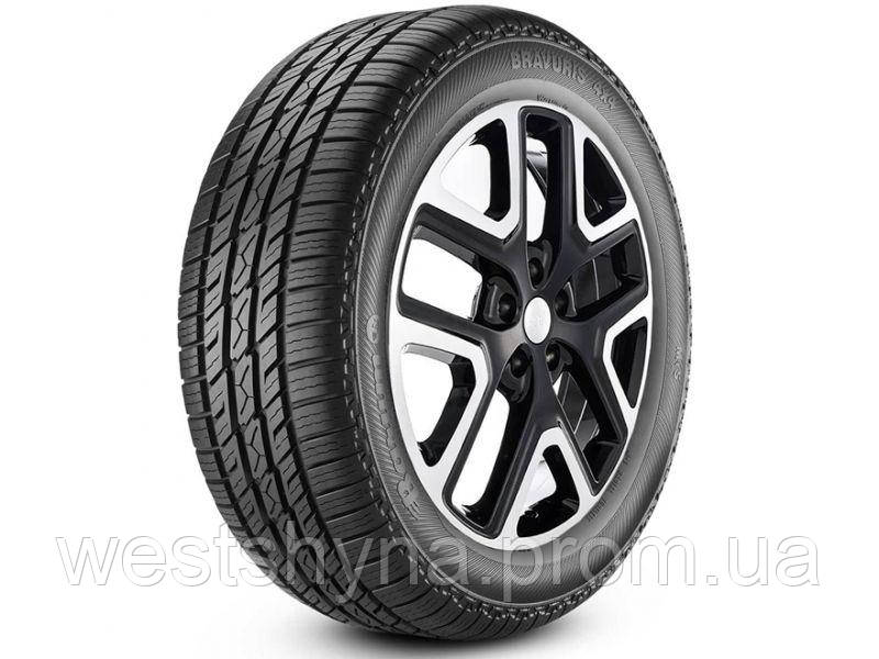 Літні шини BARUM Bravuris 4X4 235/70 R16 106H