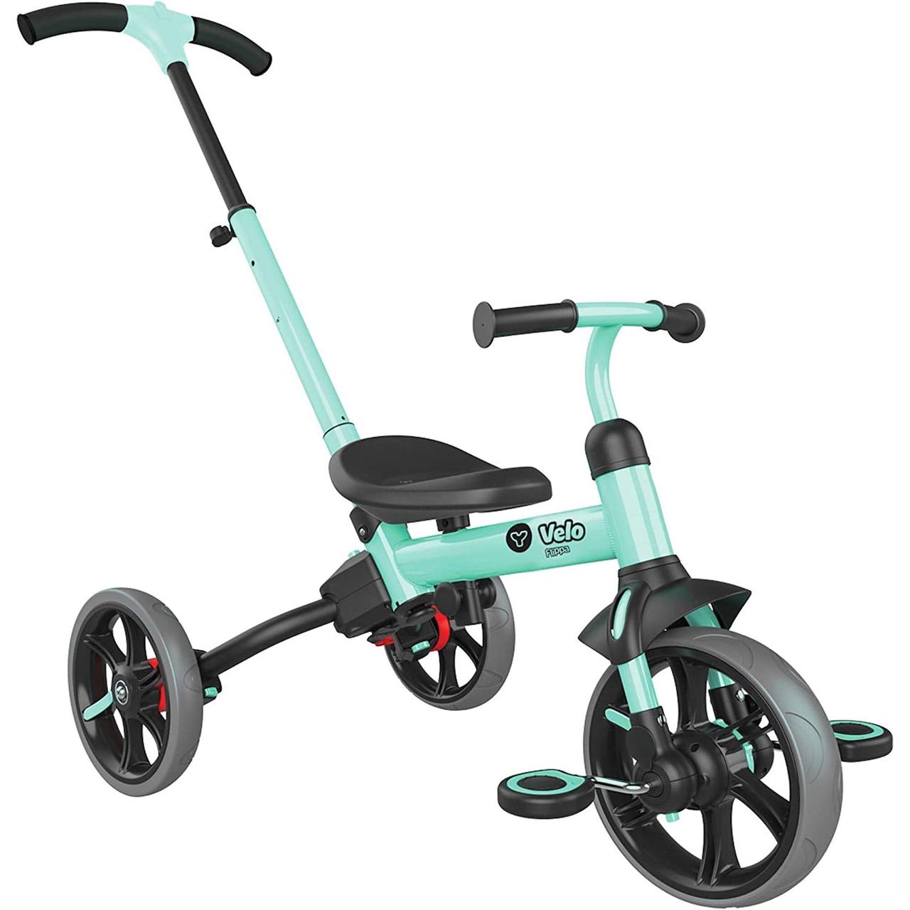 Y velo flippa sale