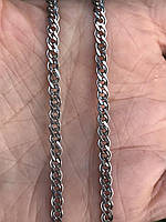 Цепочка серебряная Нонна 41010р, 60 размер