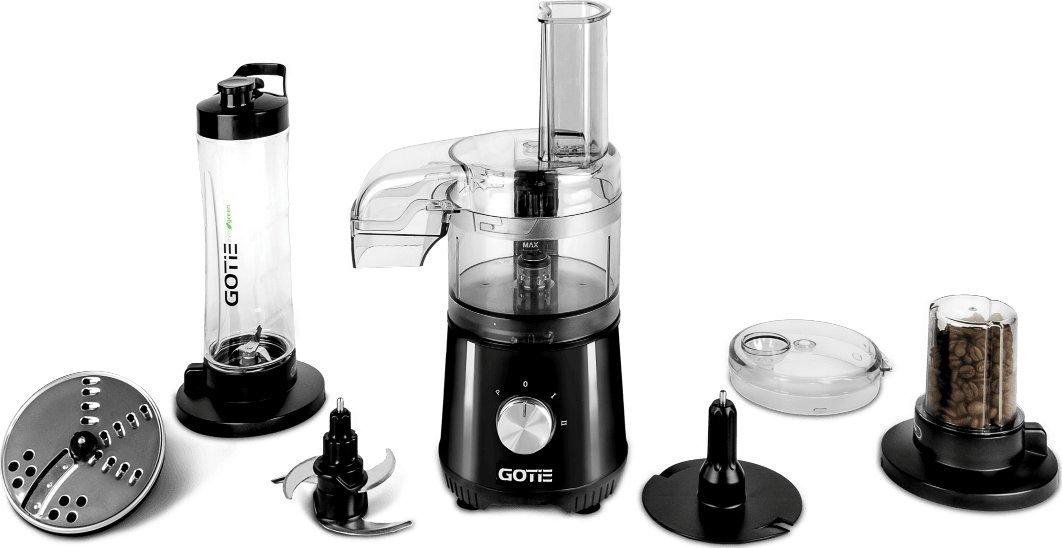 Подрібнювач Gotie GBW-1000C, фото 1
