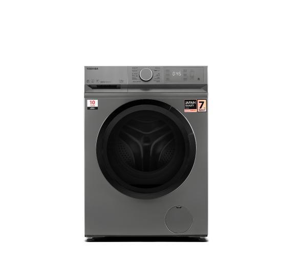 Пральна машина автоматична Toshiba TW-BL80A2PL(SS)