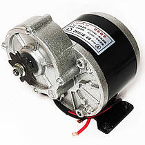 Мотор 24 вольта