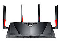 Беспроводной маршрутизатор (роутер) Asus DSL-AC88U