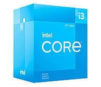 Процессор Intel Core i3-12100F (BX8071512100F)