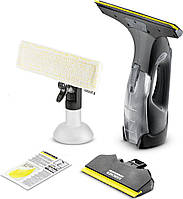 Оконный пылесос Karcher WV 5 Plus Black Edition (1.633-467.0)