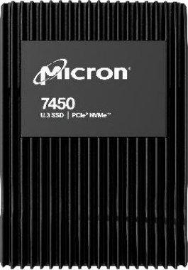 SSD накопичувач Micron 7450 PRO 1.92 TB (MTFDKCC1T9TFR-1BC1ZABYYR), фото 1