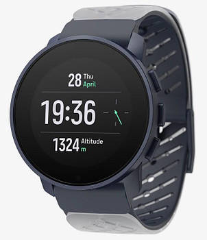 Смарт-годинник Suunto 9 Peak Pro Ocean Blue, фото 1