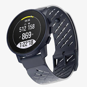 Смарт-годинник Suunto 9 Peak Pro Ocean Blue, фото 4