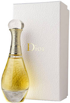 Жіноча парфумерна вода Christian Dior Jadore L'Or (Крістіан Діор Жадор Льор)