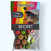 Мини бойлы Dumbells Секрет