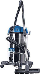 Будівельний пилосос Scheppach ASP-30 PLUS (5907716903)