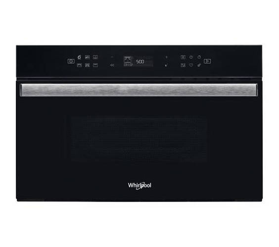 Купить Микроволновка с грилем Whirlpool W6 MD440 NB, цена 18049 ...