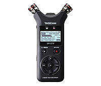 Цифровой диктофон Tascam DR-07X