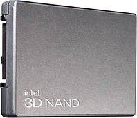 SSD накопитель Intel D7-P5510 7.68 TB (SSDPF2KX076TZ0199A5DR)