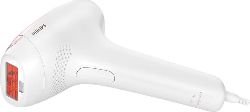 Фотоэпилятор Philips Lumea Advanced SC1994/00 - фото 4 - id-p1861826300