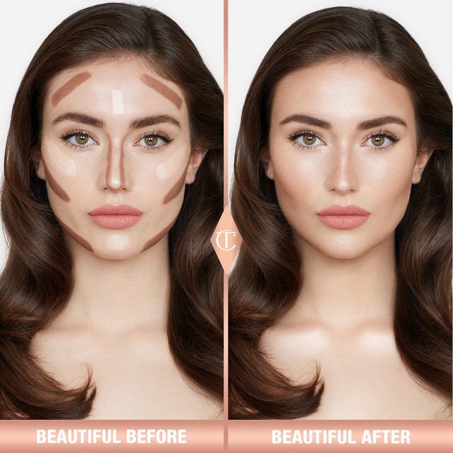 CHARLOTTE TILBURY Hollywood Contour Wand Light