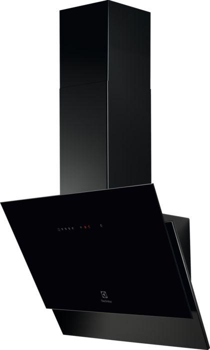 Витяжка похила Electrolux LFV616K, фото 1
