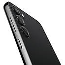Захисне скло Spigen для камери Galaxy S23 / S23 Plus — EZ Fit Optik Pro (2 шт.), Black (AGL05962), фото 9