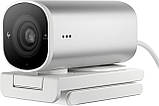 Веб-камера HP 960 4K Streaming (695J6AA), фото 5