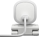 Веб-камера HP 960 4K Streaming (695J6AA), фото 6